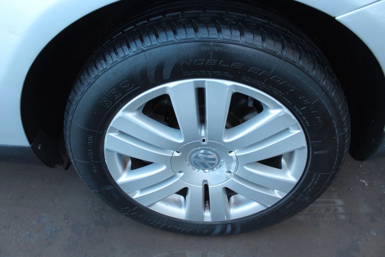 Volkswagen Passat 2.0 TDI DPF Var. Highline