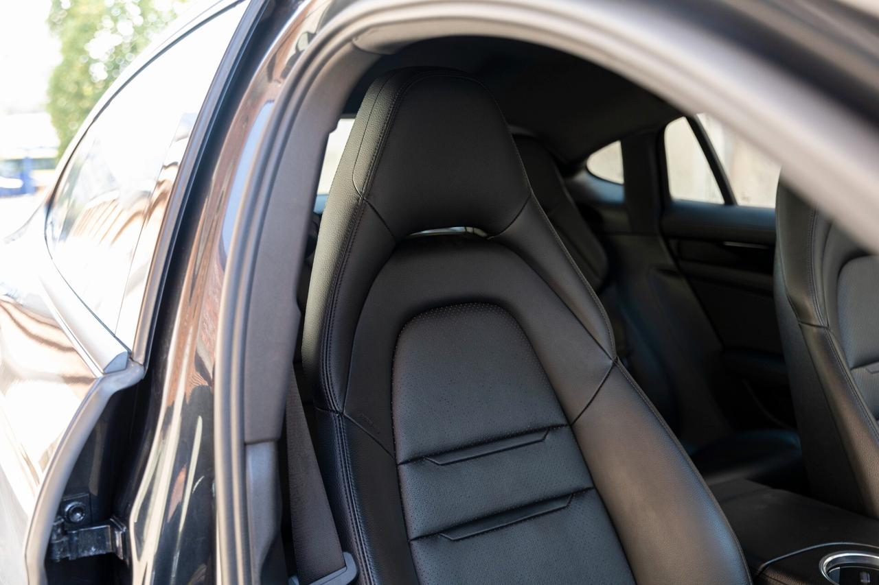 Porsche Panamera 2.9 4