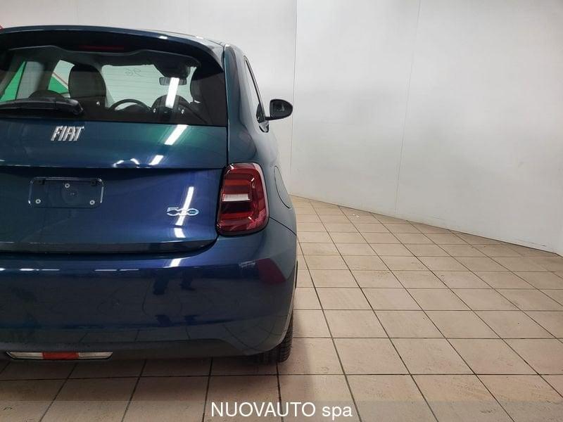 FIAT 500 Electric Elettrica Pop 118cv 320