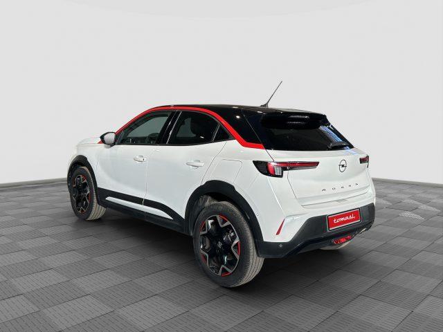 OPEL Mokka Mokka 1.5 diesel GS Line