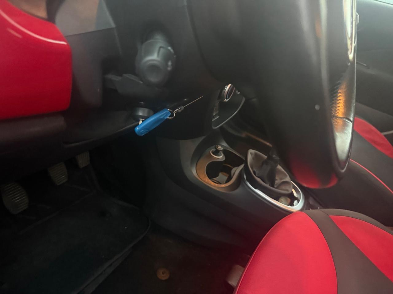 Fiat 500L 1.3 Multijet 85 CV Pop anno 2013