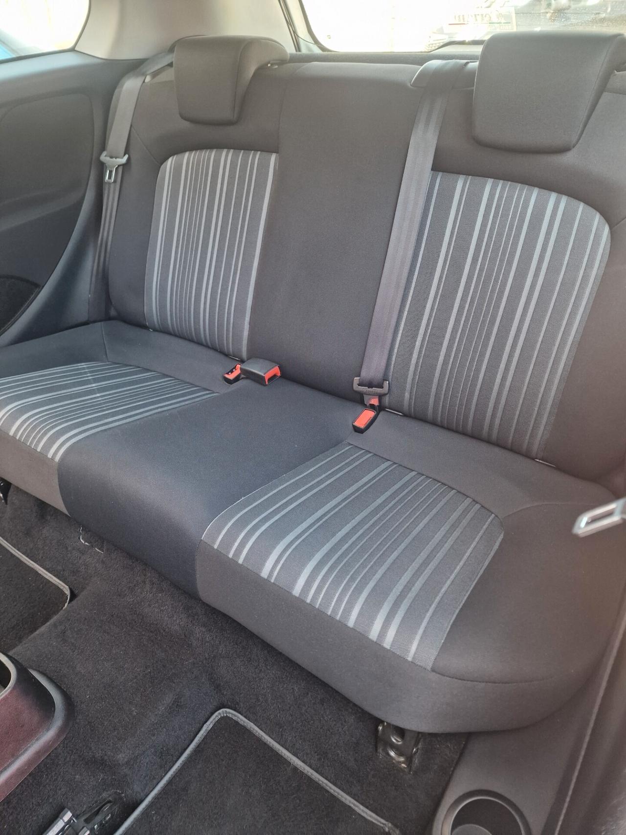 Fiat Punto Evo Unicpro/frizione nuova