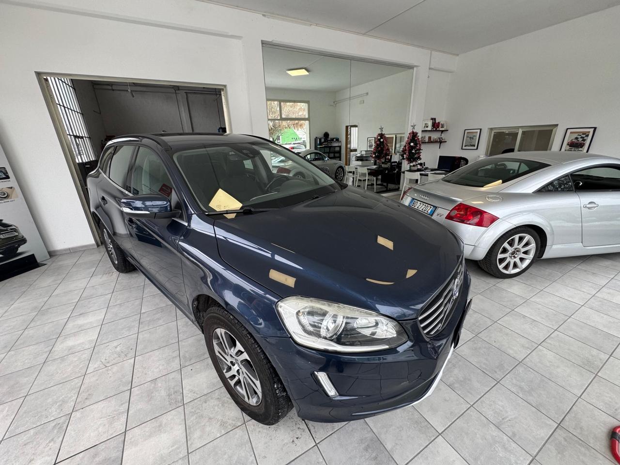 Volvo XC 60 XC60 D4 Geartronic Momentum