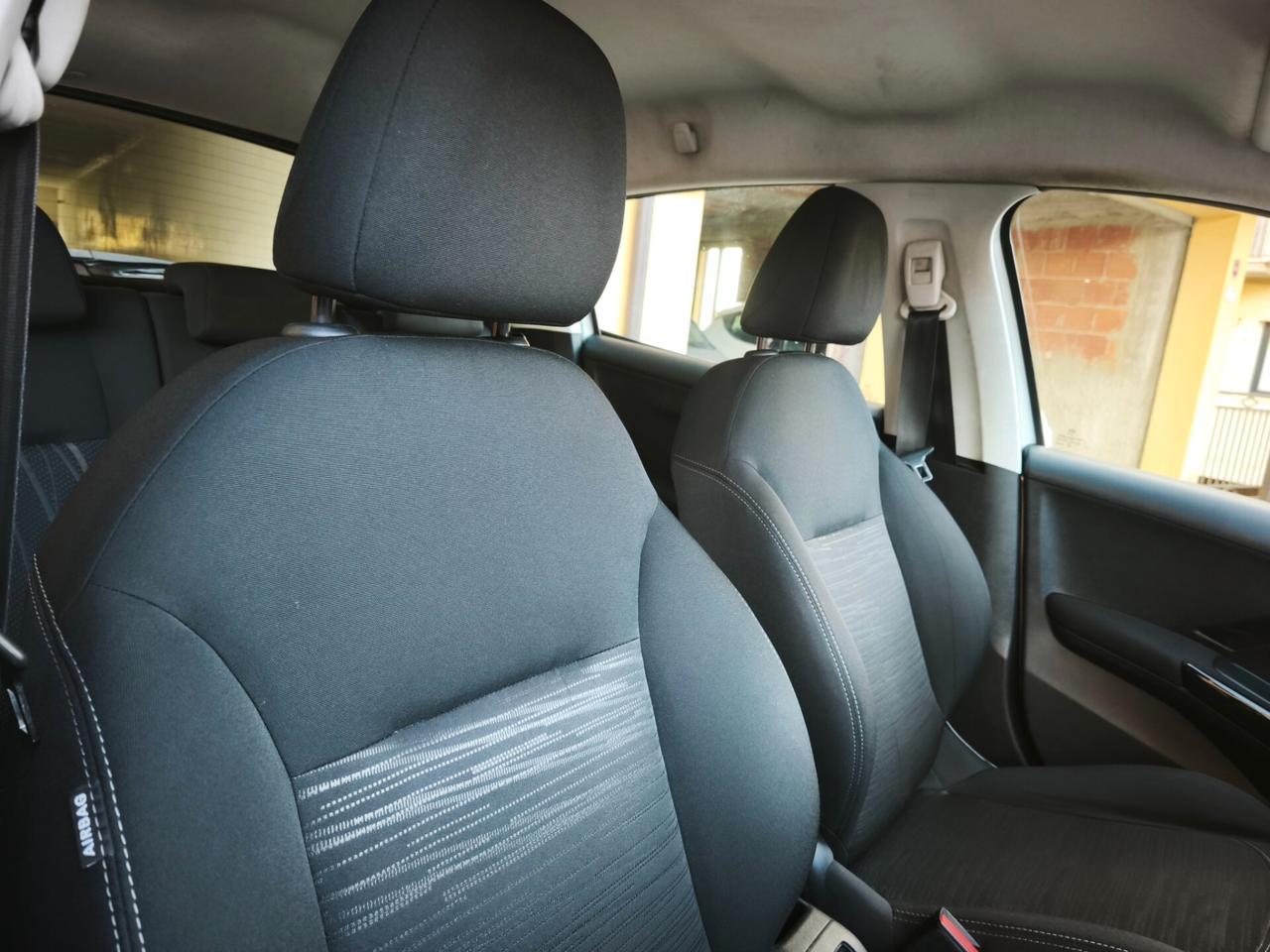 Peugeot 208 1.6 BlueHDi 75 CV