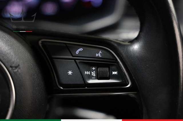 Audi A1 Sportback 25 1.0 tfsi Admired