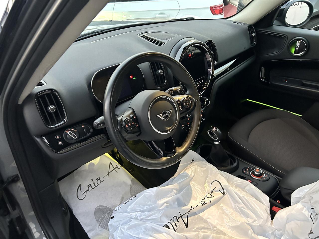 Mini Cooper Countryman Mini 1.5 Cooper SE Business Countryman ALL4 Automatica