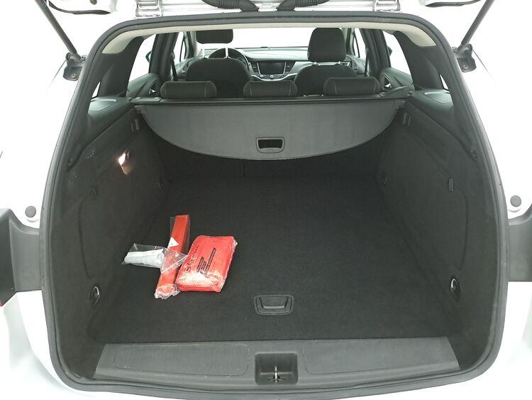 Opel Astra ST Business BR983634 1.6 Diesel 110CV