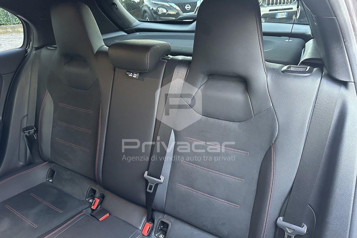 MERCEDES A 180 d Automatic Premium