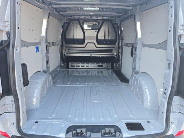VOLKSWAGEN Transporter 2.0 TDI 150CV L1 H1