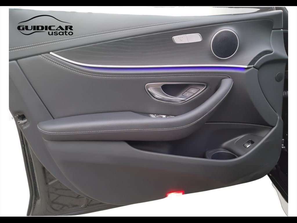Mercedes-Benz Classe E - S213 SW - E SW 220 d mhev Premium Plus auto