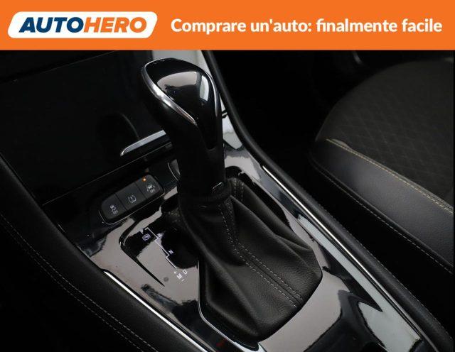 OPEL Grandland X 1.6 diesel Ecotec Start&Stop aut. Innovation