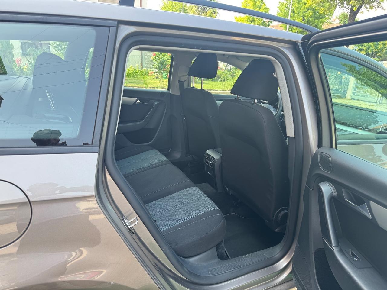 Volkswagen Passat 1.6 TDI BlueMotion Tech.