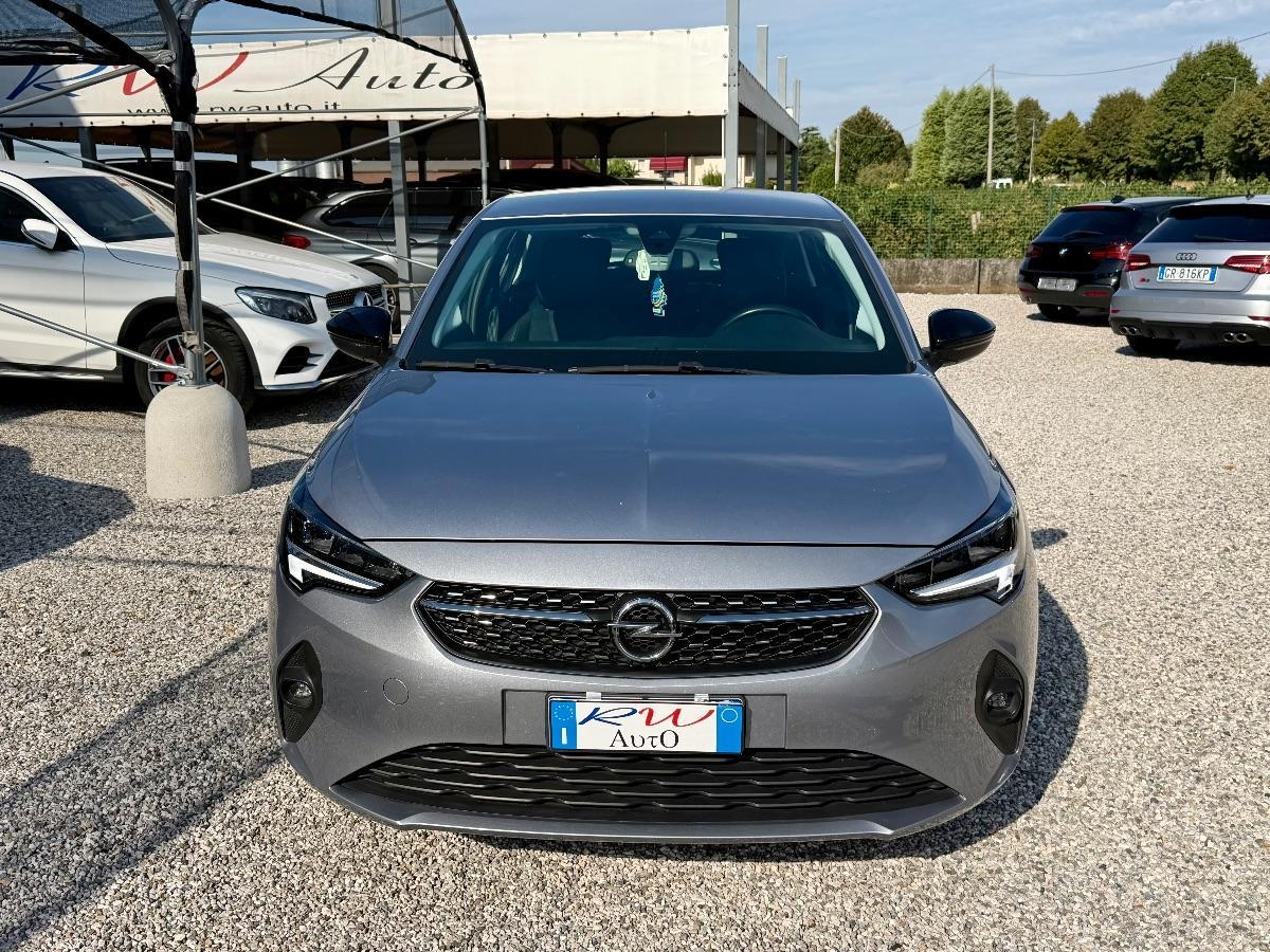 OPEL - Corsa - 1.2 Elegance