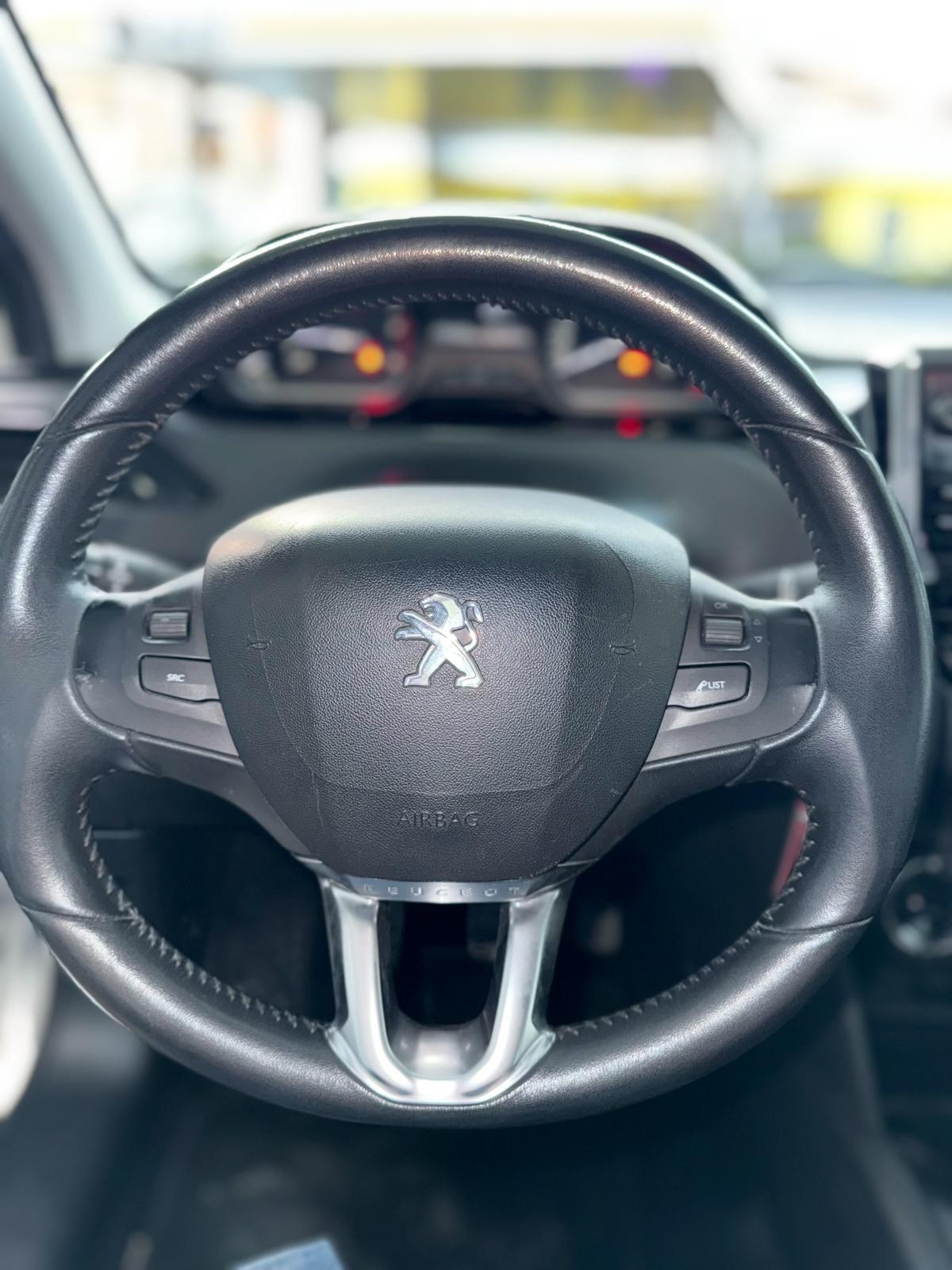 Peugeot 208 BlueHDi 75 5 porte Active