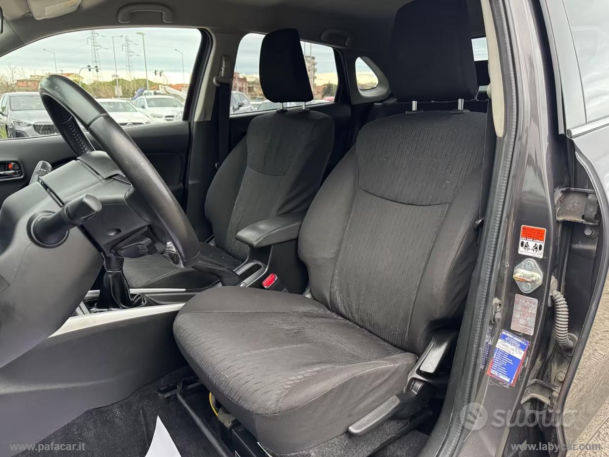 SUZUKI Baleno 1.2 Hybrid B-Top