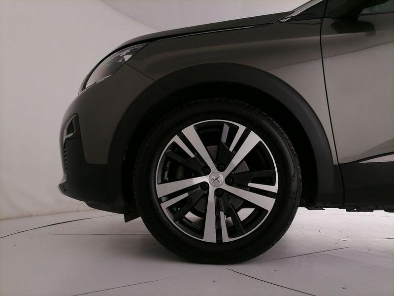 Peugeot 3008 1.2 puretech t Allure s&s 130cv my18