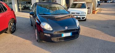 Fiat Punto 1.4 GPL Neopatentati