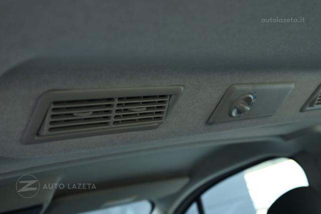 NISSAN Primastar 2.0 dCi 110CV PC-TN Bus 9 posti