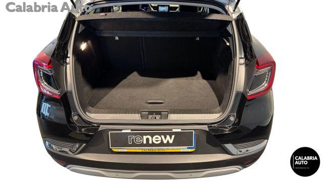RENAULT Captur Full Hybrid E-Tech 145 CV Techno