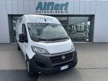 Fiat Ducato 2.3MJT LH2 Furgone E6D 140cv3700x1810xx1930 kg1290