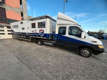 Iveco Daily 35C15 Mini Truck
