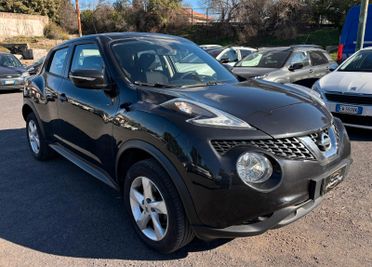 Nissan Juke 1.5 dCi Start&Stop Acenta
