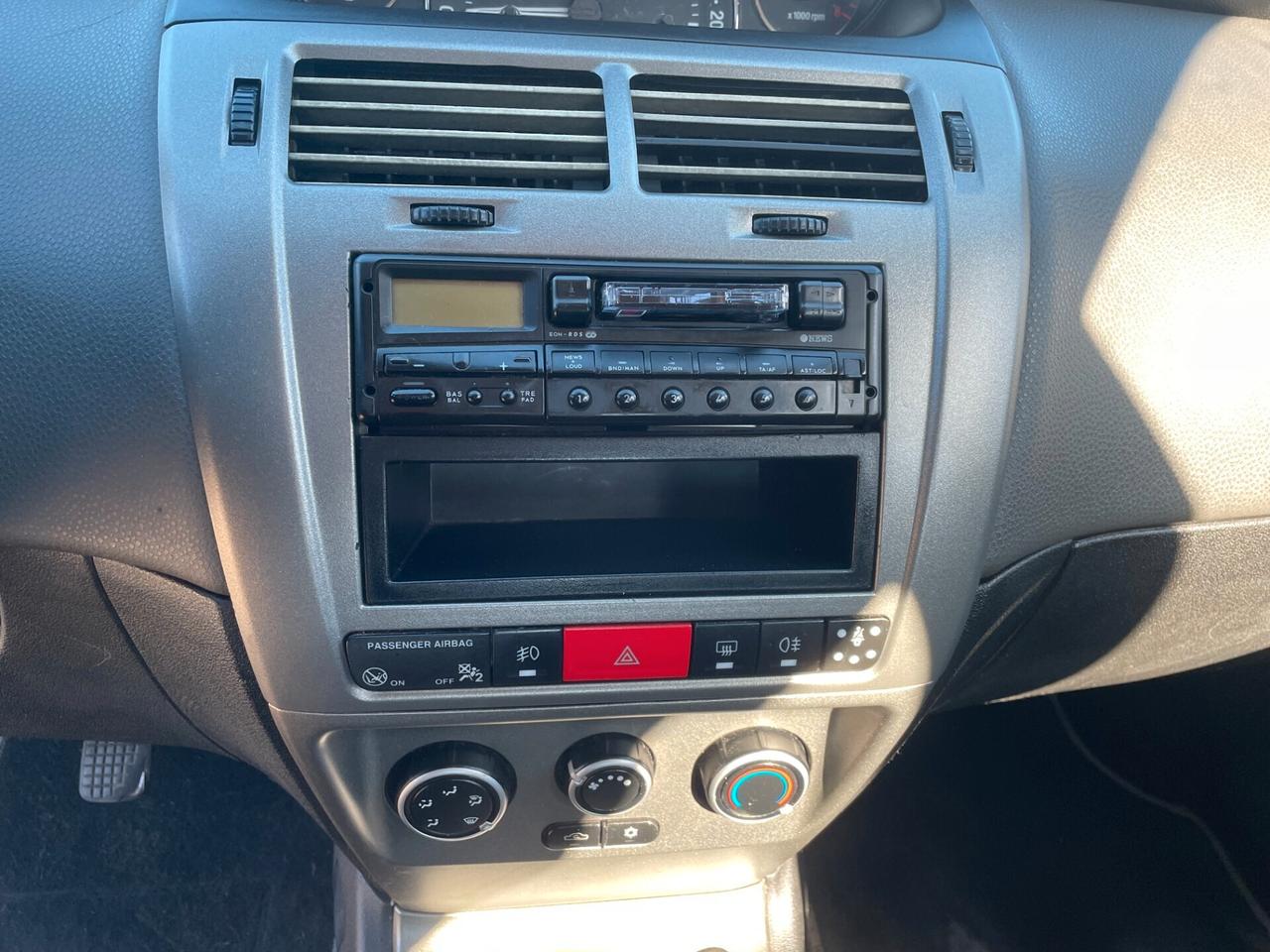 Tata Indica Vista 1.4 Safire 5p. GPL SCADENZA 2035