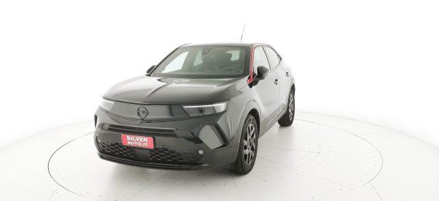 OPEL Mokka 1.2 Turbo Elegance