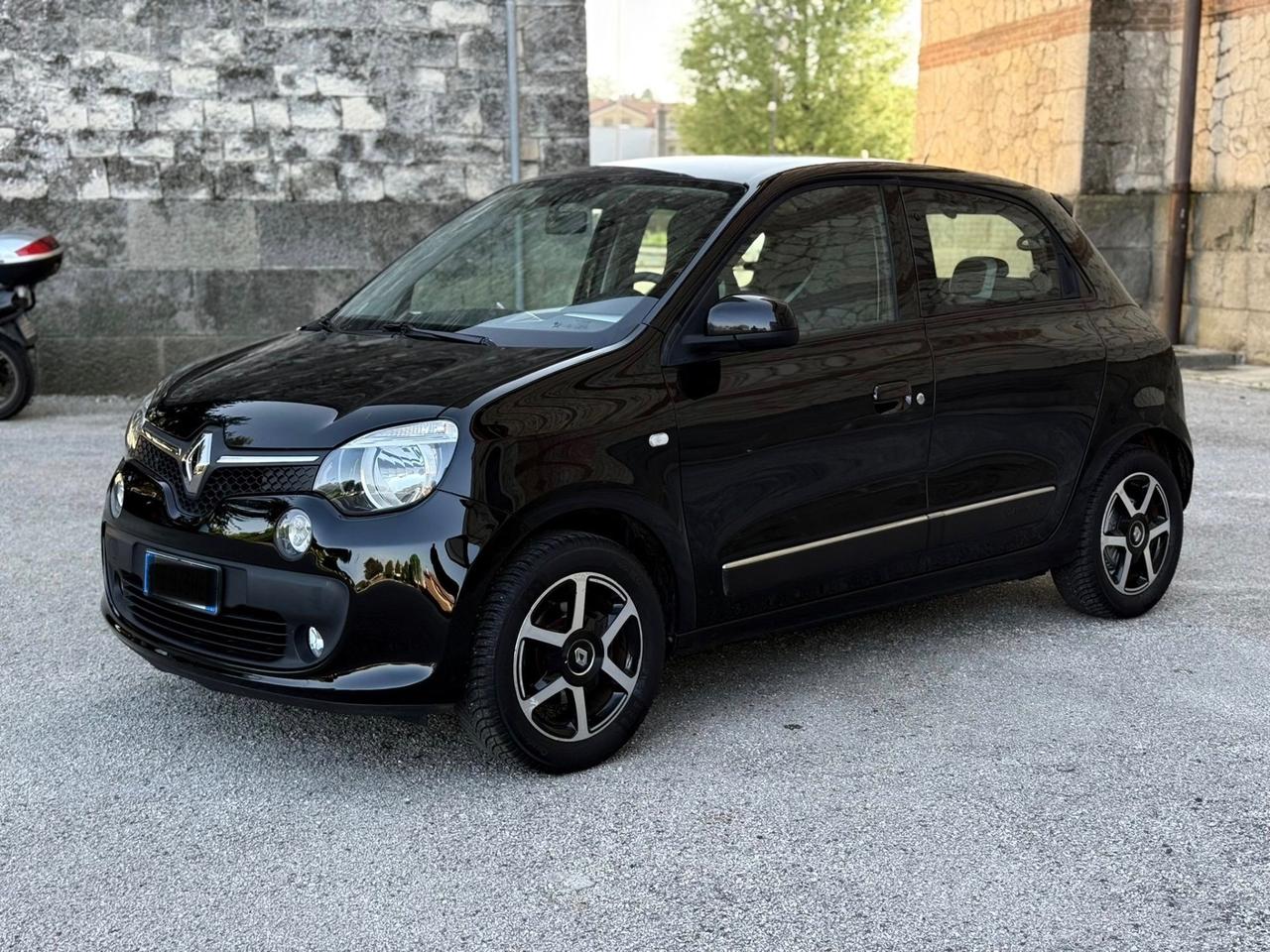 Renault Twingo TCe 90 CV Stop&Start Energy Intens