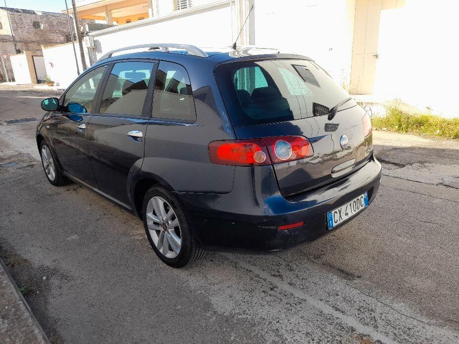 FIAT CROMA 1.9 MJT 120 CV