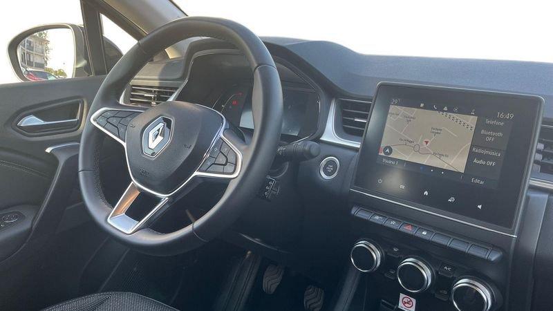 Renault Captur 1.0 TCe Techno ***