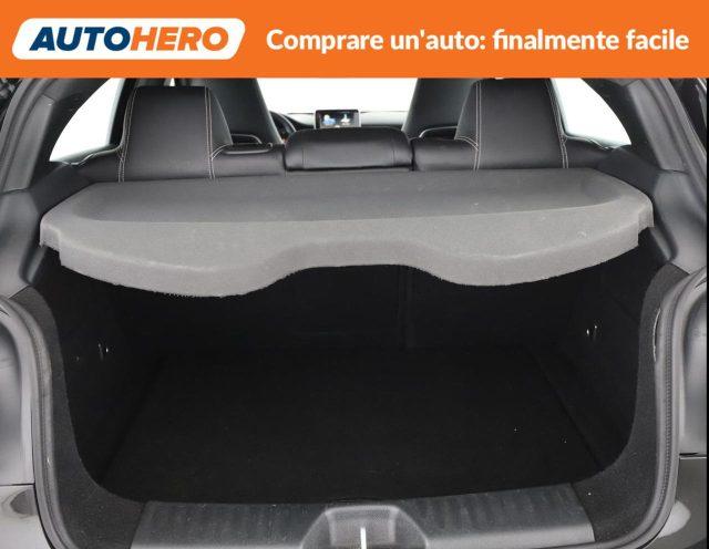 MERCEDES-BENZ A 160 d Business