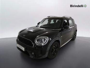 MINI Mini Countrym.(F60) - Mini 1.5 One Countryman