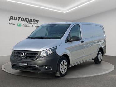 MERCEDES-BENZ Vito 114CDI LONG ALLESTITO