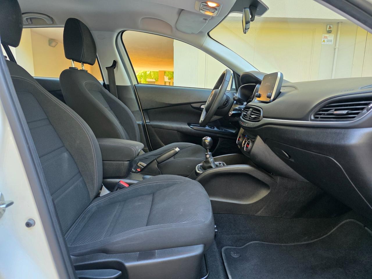 Fiat Tipo SW 1.6 Multijet 120CV 2020
