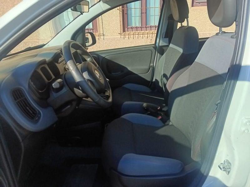 FIAT Panda 0.9 TwinAir Turbo Natural Power Easy