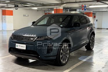 LAND ROVER Range Rover Evoque 2.0D I4 163 CV AWD Auto Dynamic HSE