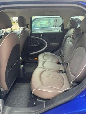 MINI Cooper D Countryman Mini ALL4 AUTOGEPY SASSUOLO