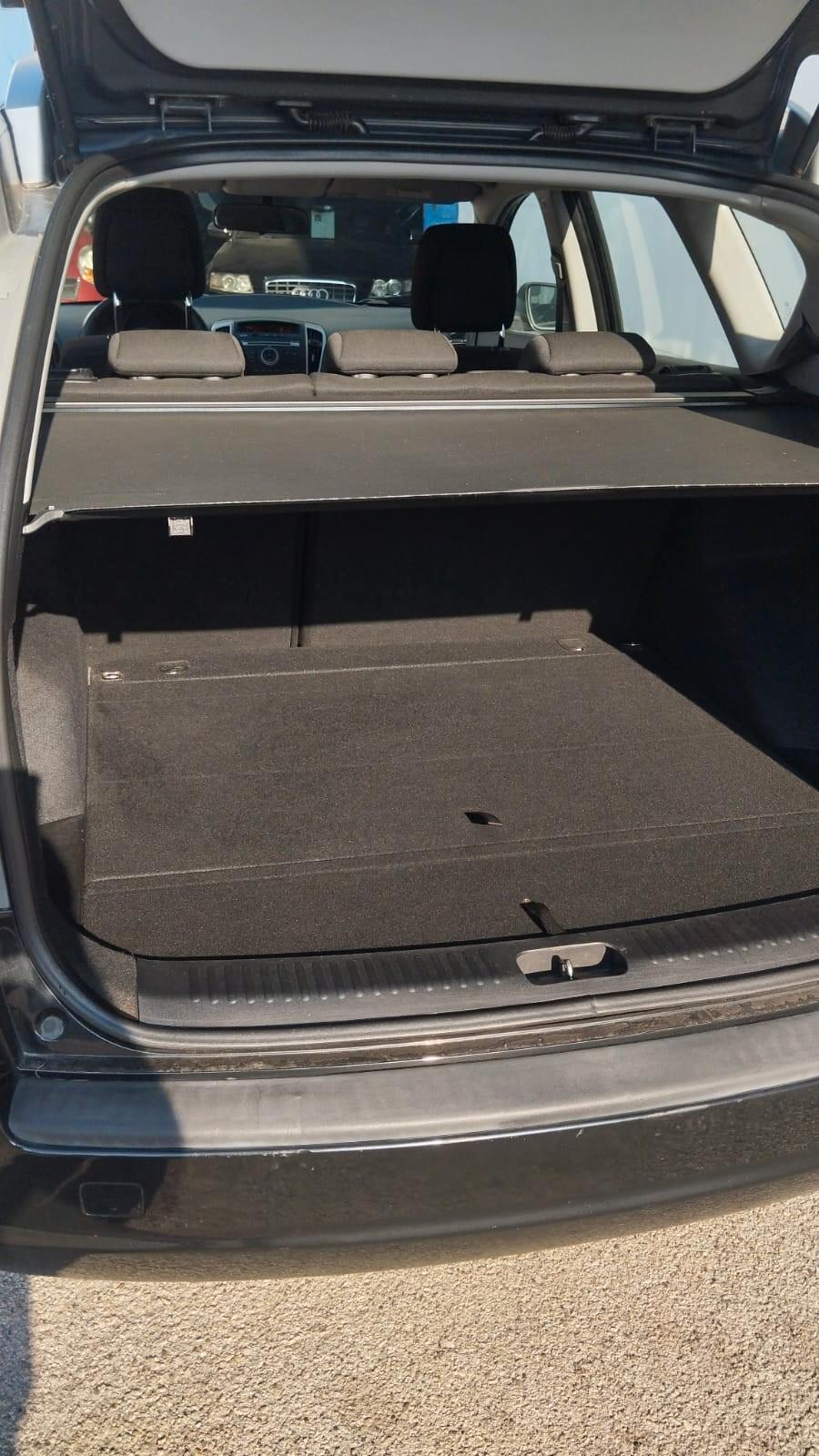 Kia Ceed cee'd Sporty Wagon 1.6 CRDi VGT 90CV Platinum
