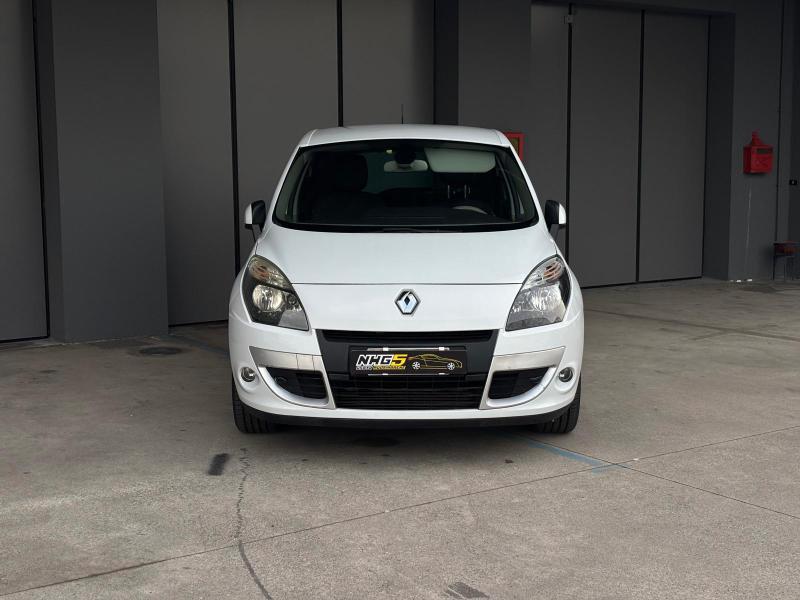 Renault Scenic X-Mod 2.0 dci Luxe 160cv