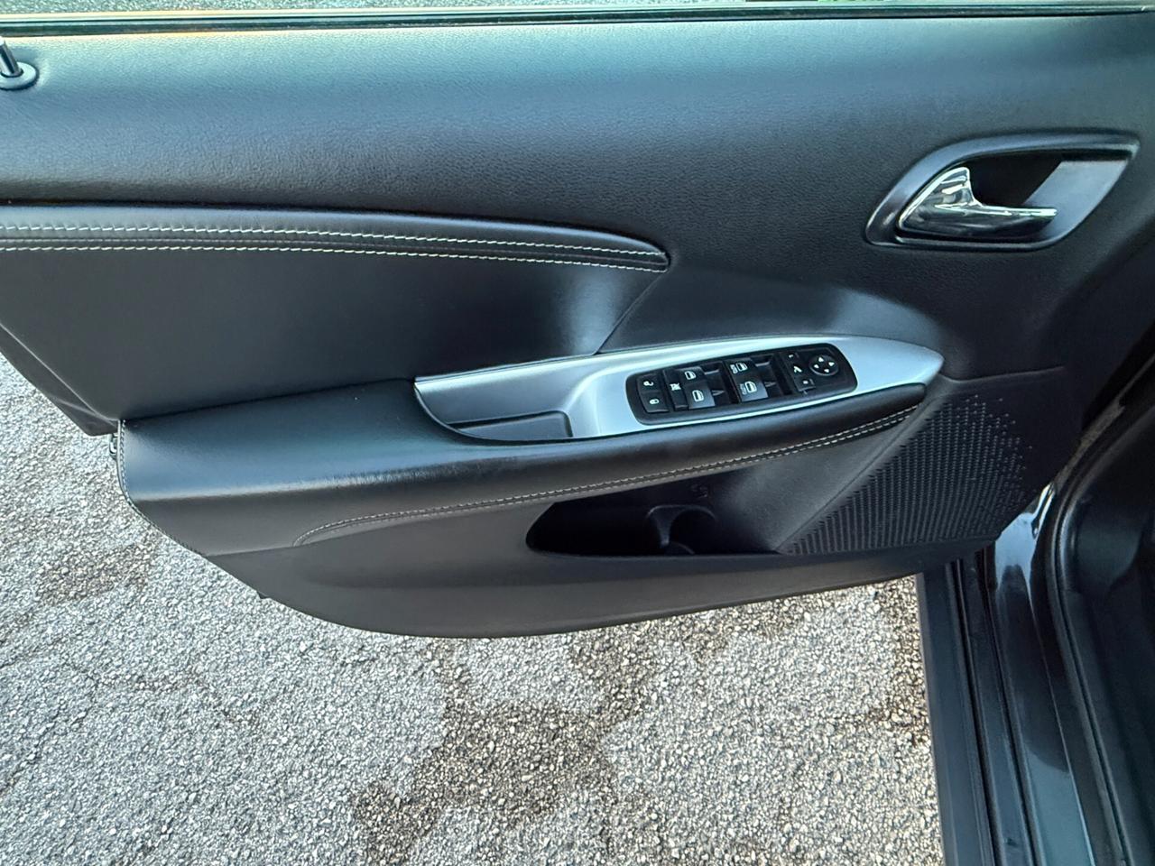 Fiat Freemont 2.0 Multijet 140 CV 7 Posti Km 112.300!!!