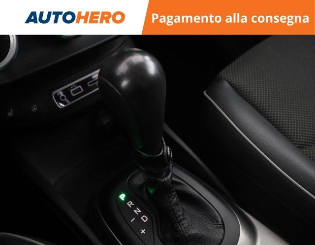 FIAT 500X 2.0 MultiJet 140 CV AT9 4x4 Cross Plus