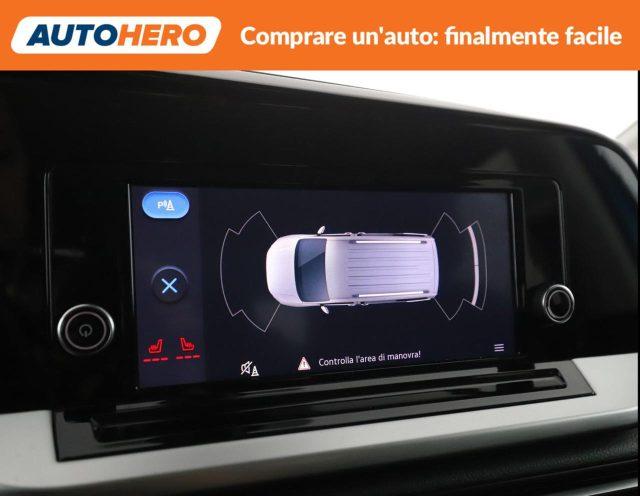 FORD Grand C-Max Grand Tourneo Connect 2.0 EcoBlue 122 CV Plus