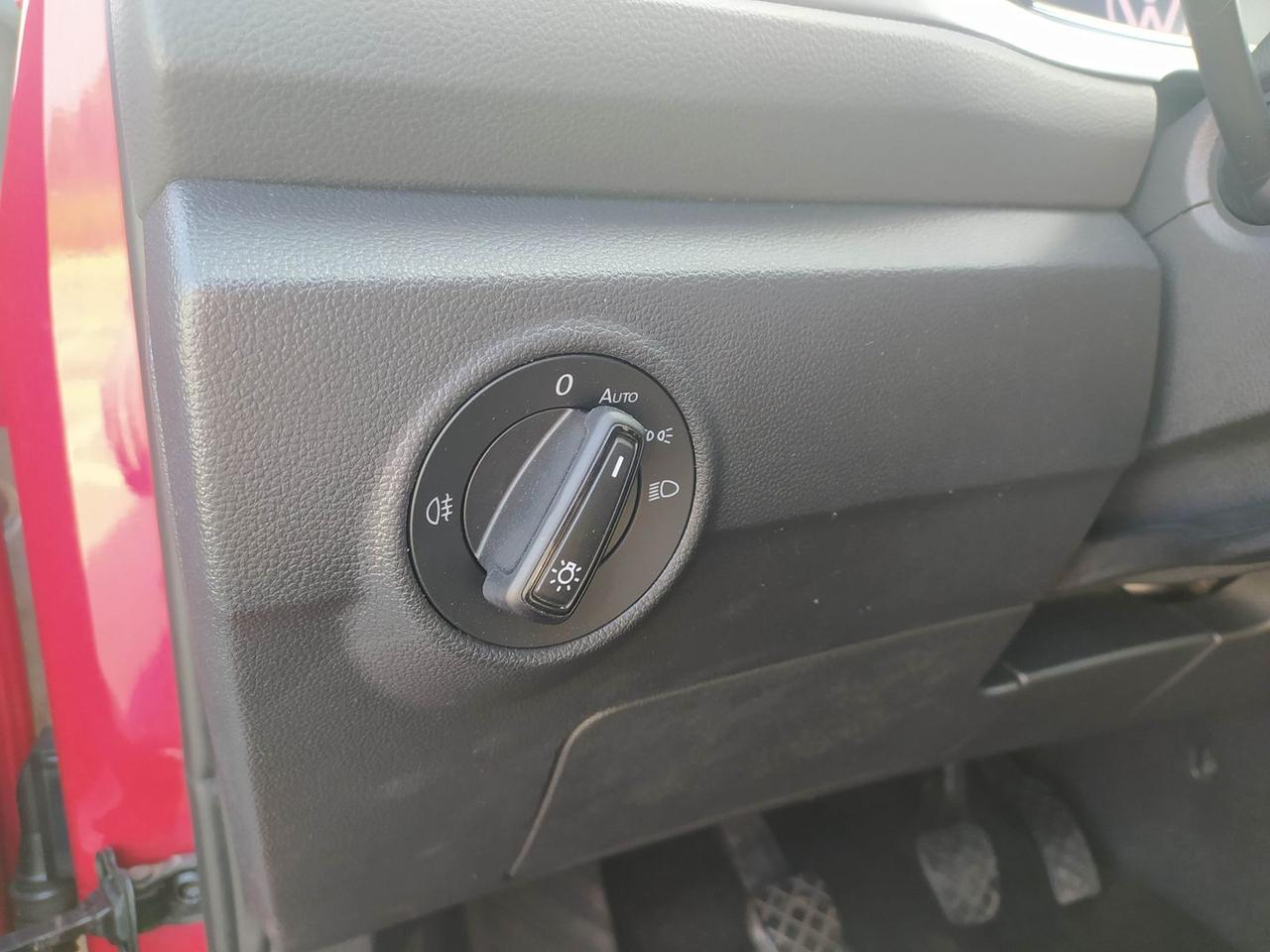 Volkswagen T-Roc R Line 1.0 TSI 110 CV #7284