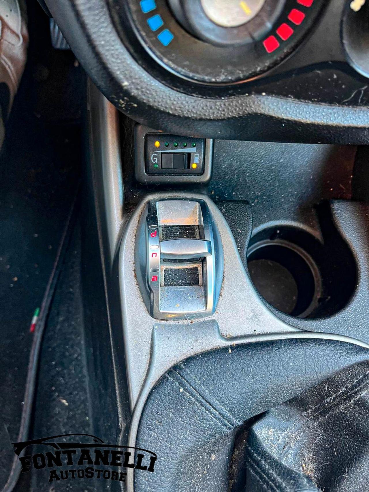 Alfa Romeo MiTo 1.4 T 120 CV GPL Distinctive