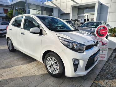 KIA Picanto 1.0 12V EcoGPL 5p. Style