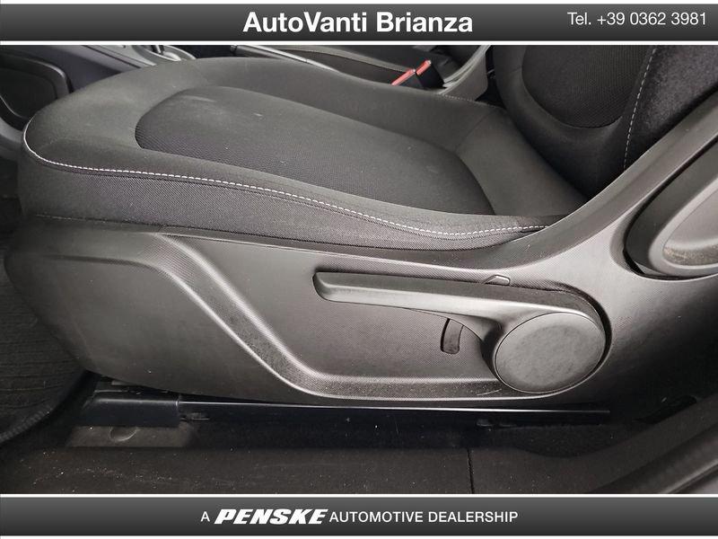 smart fortwo fortwo 0.9 twinamic Passion