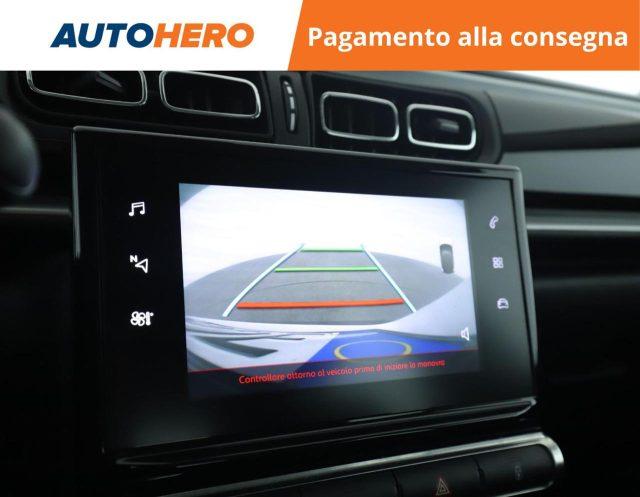 CITROEN C3 PureTech 83 S&S Shine