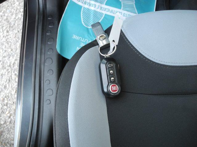 FIAT 500L 1.3 Multijet 85cv Pop Star S&S - "Ok NEOPATENTATI"
