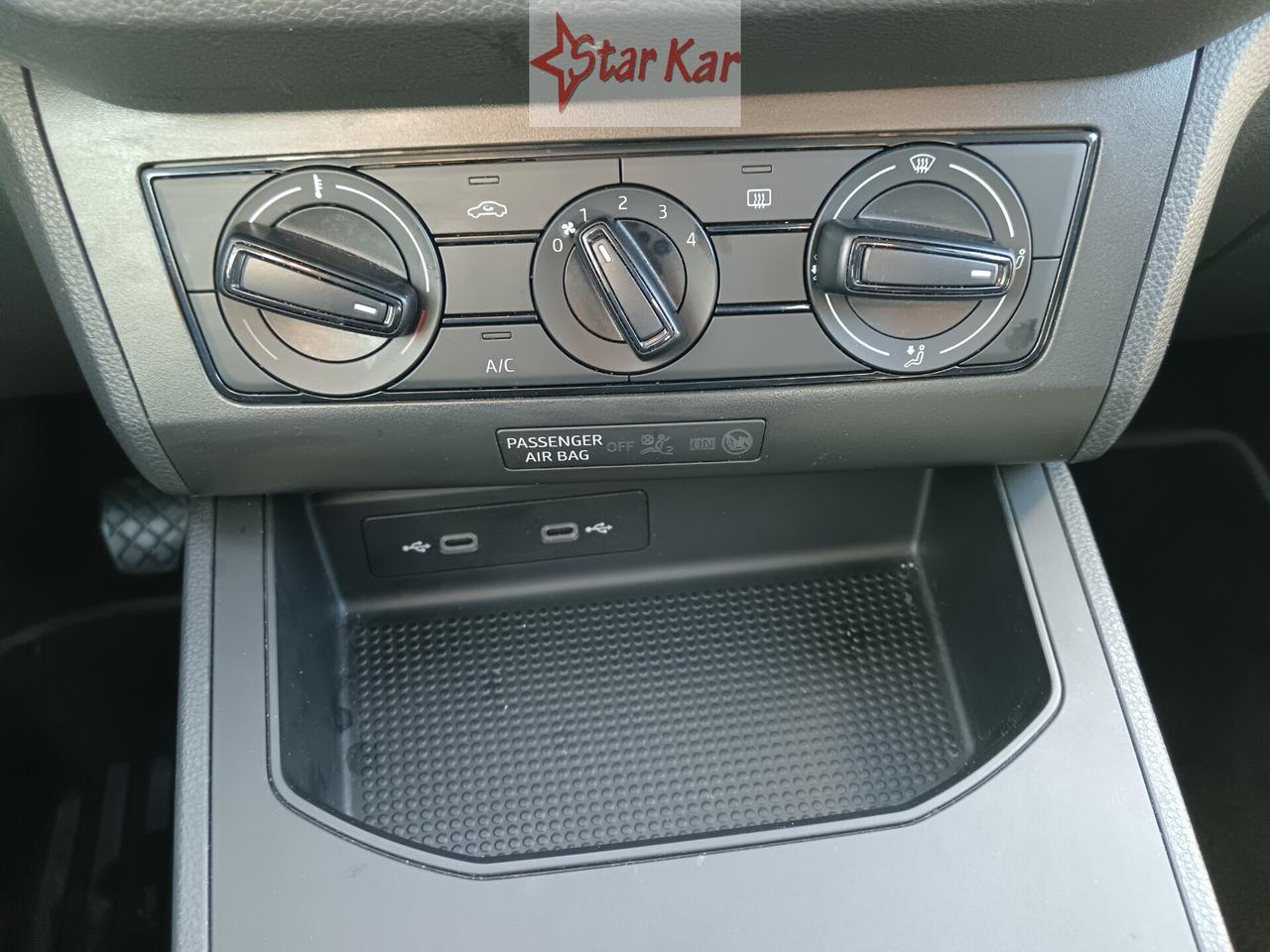 Seat Arona 1.6 TDI 95 CV Style